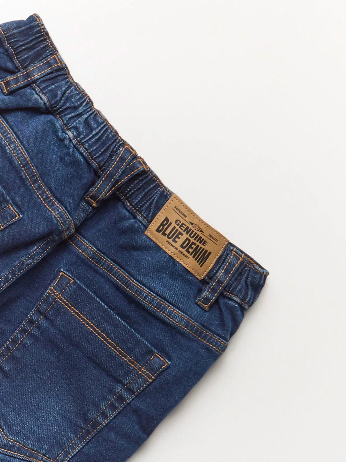 JEANS NIÑO SFERA - 6