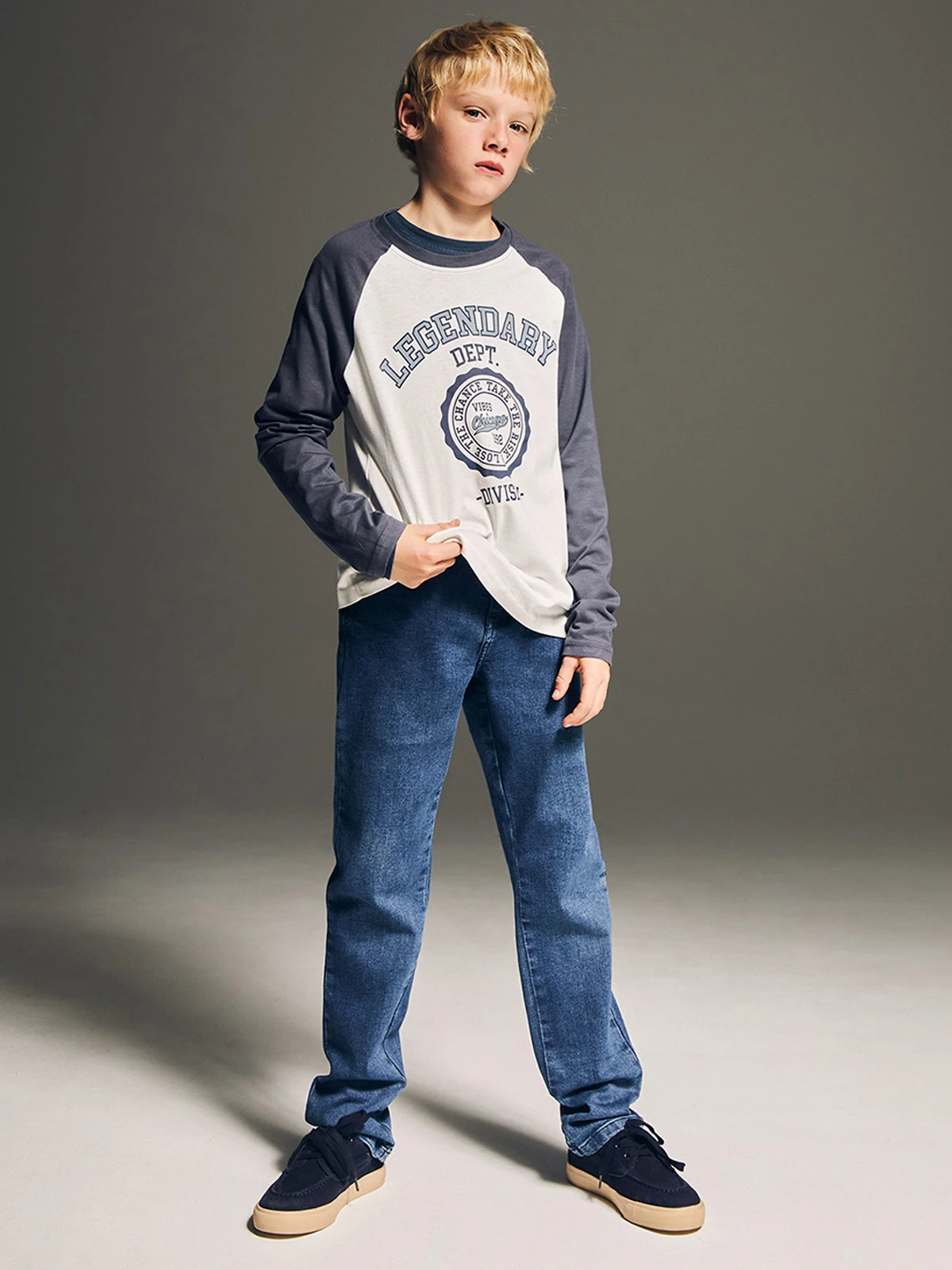 JEANS NIÑO SFERA - 1