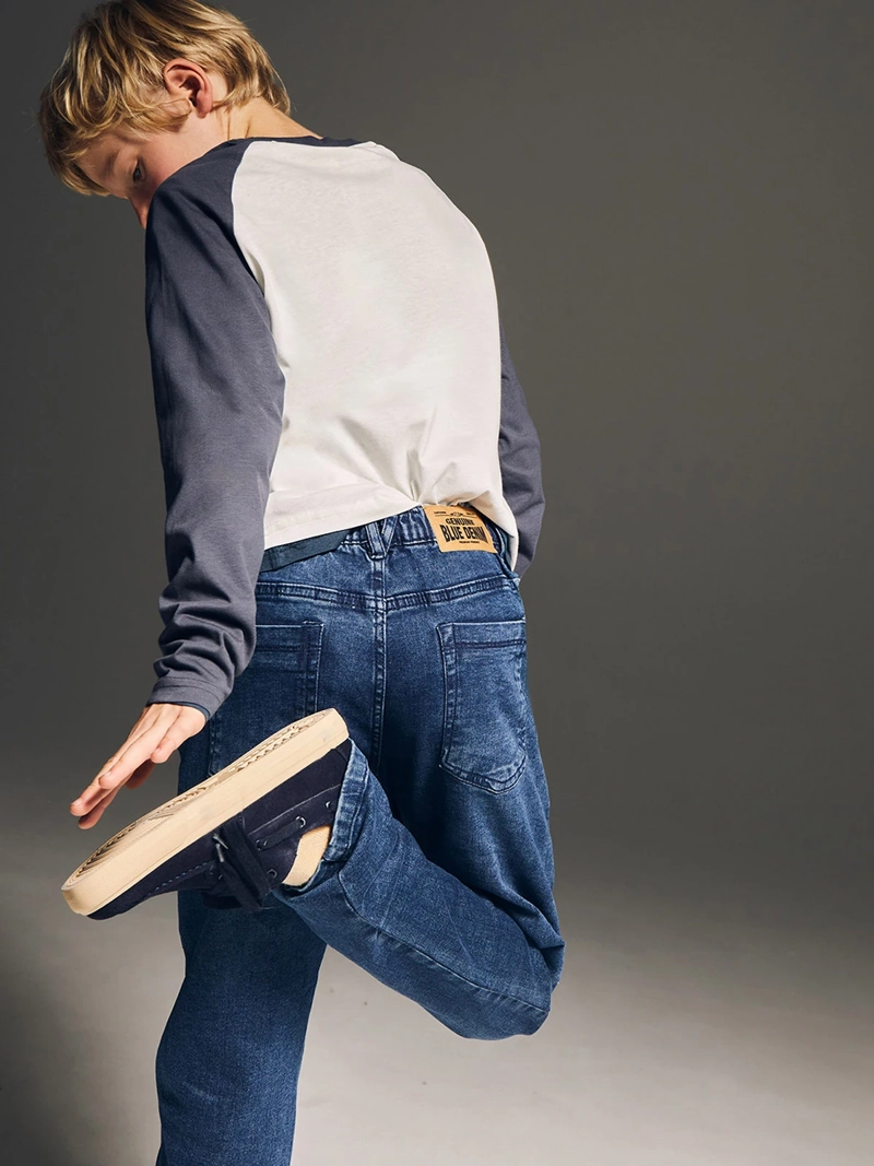 JEANS NIÑO SFERA - 2