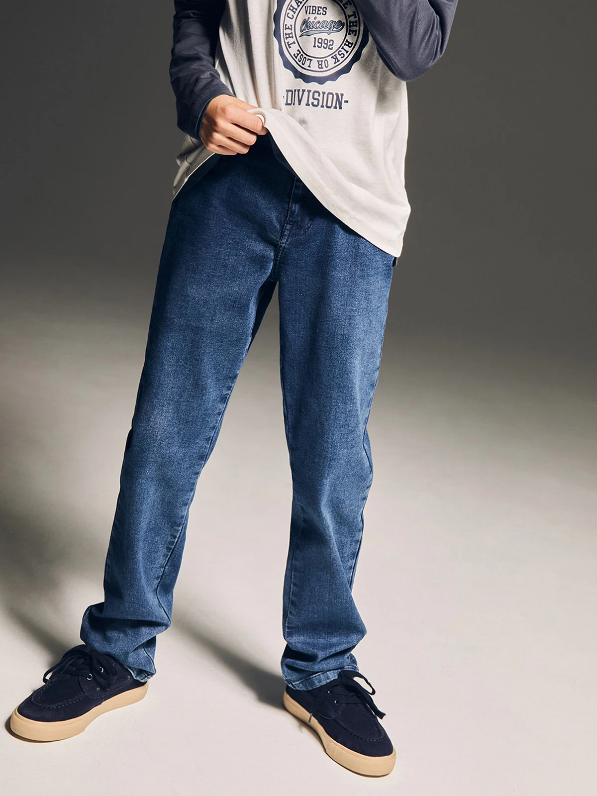 JEANS NIÑO SFERA - 3