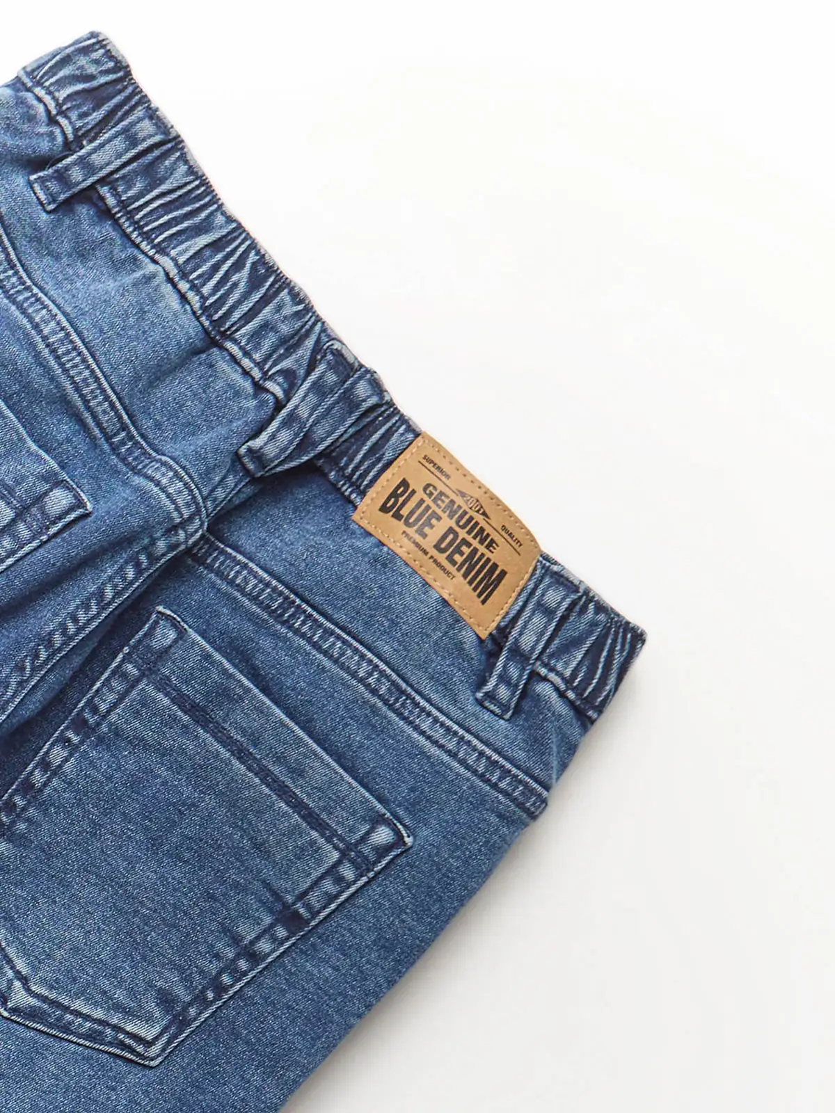 JEANS NIÑO SFERA - 5