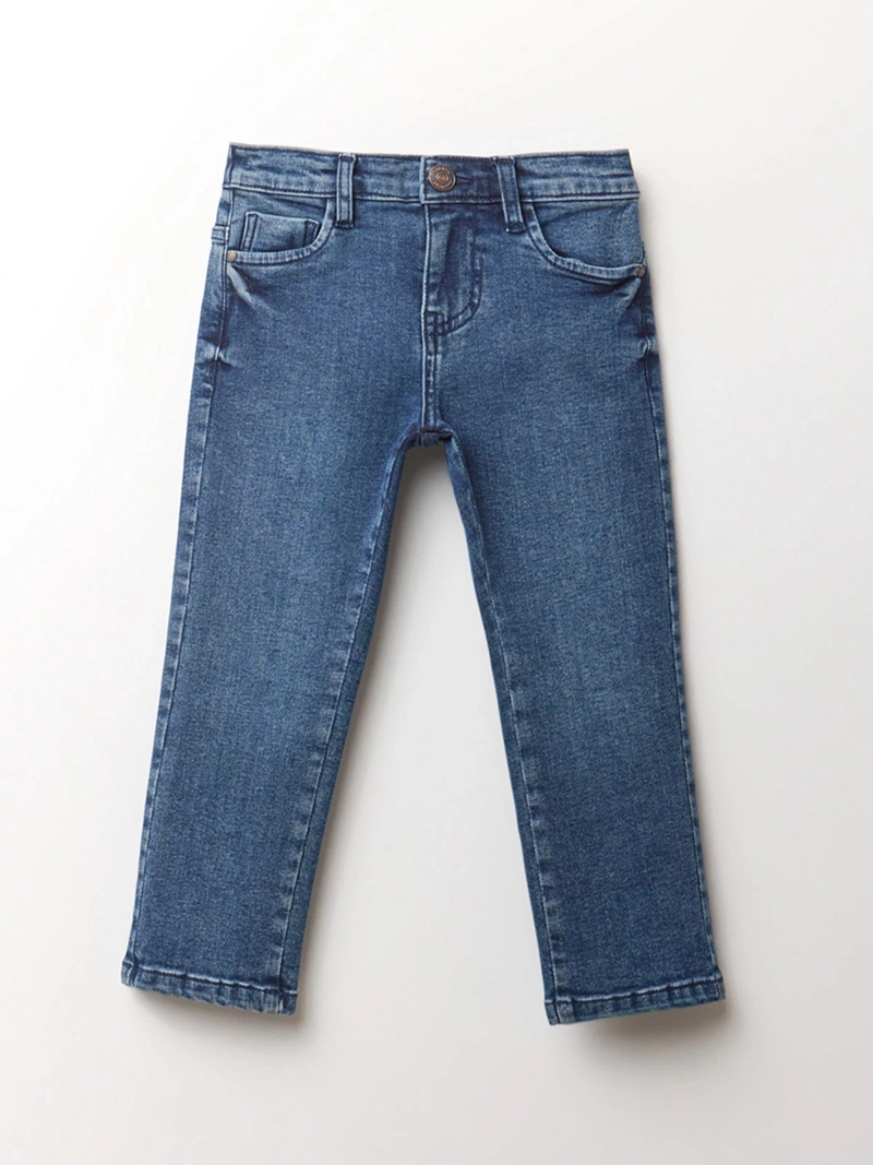 JEANS NIÑO SFERA - 8
