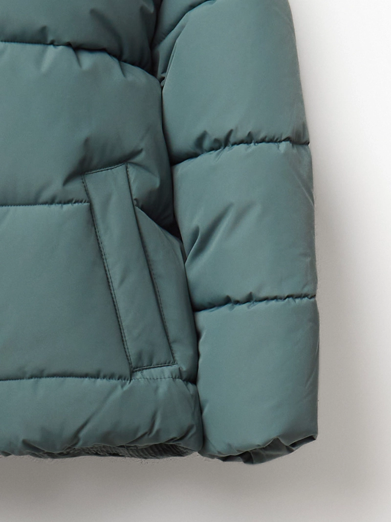 PARKA NIÑO SFERA - 3