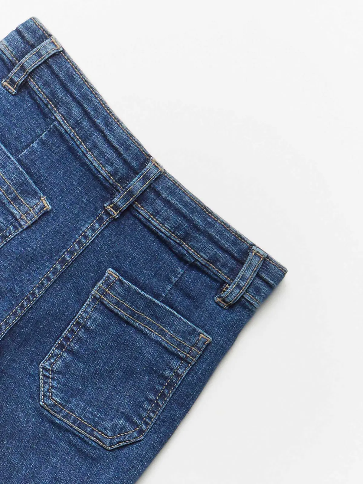 JEANS NIÑA SFERA - 4