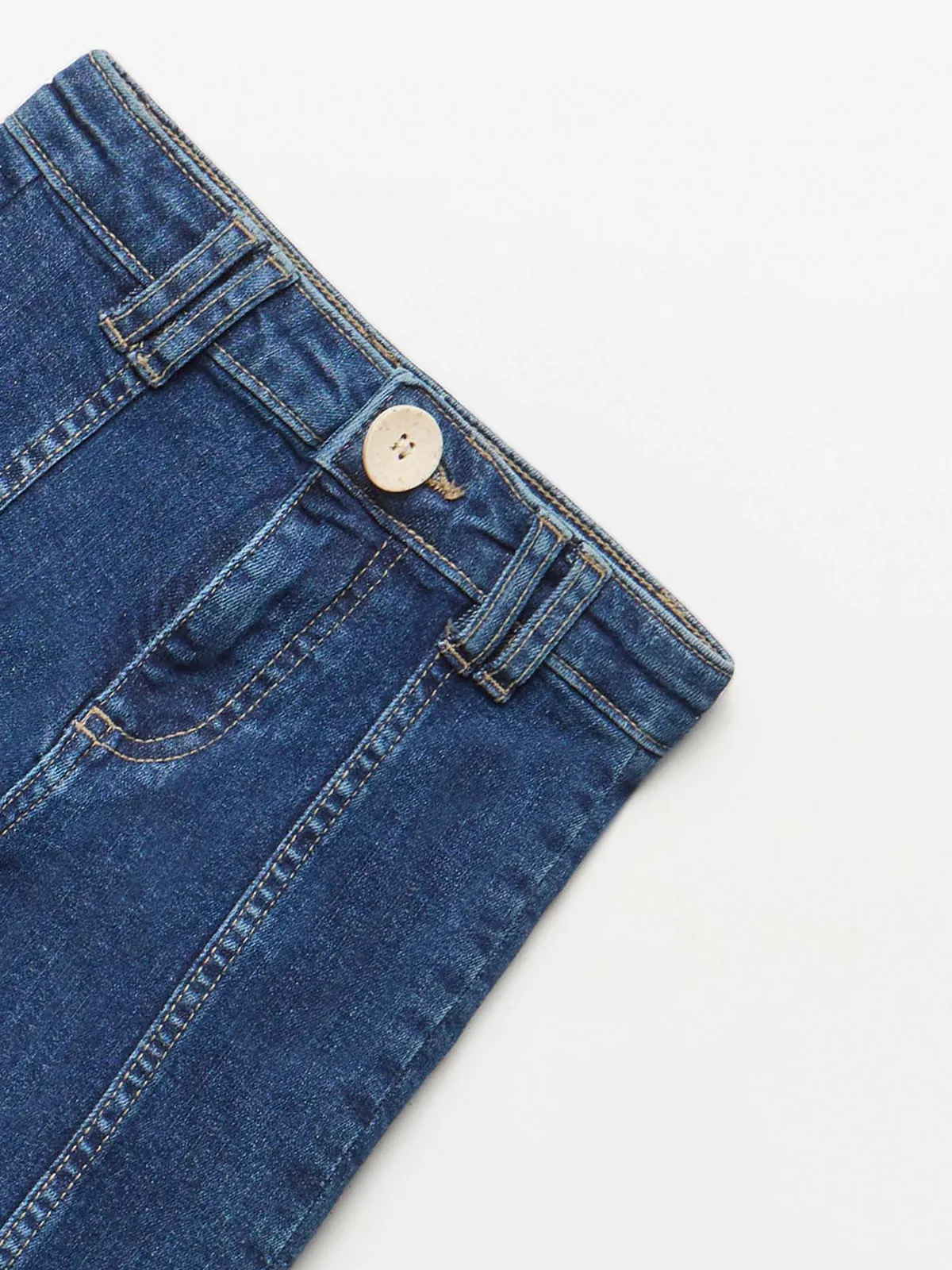 JEANS NIÑA SFERA - 5