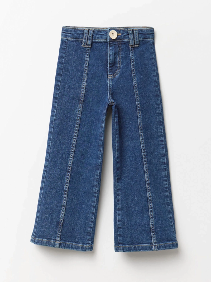 JEANS NIÑA SFERA - 7