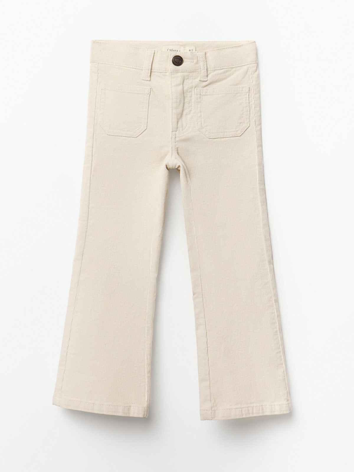 PANTALÓN NIÑA SFERA - 1