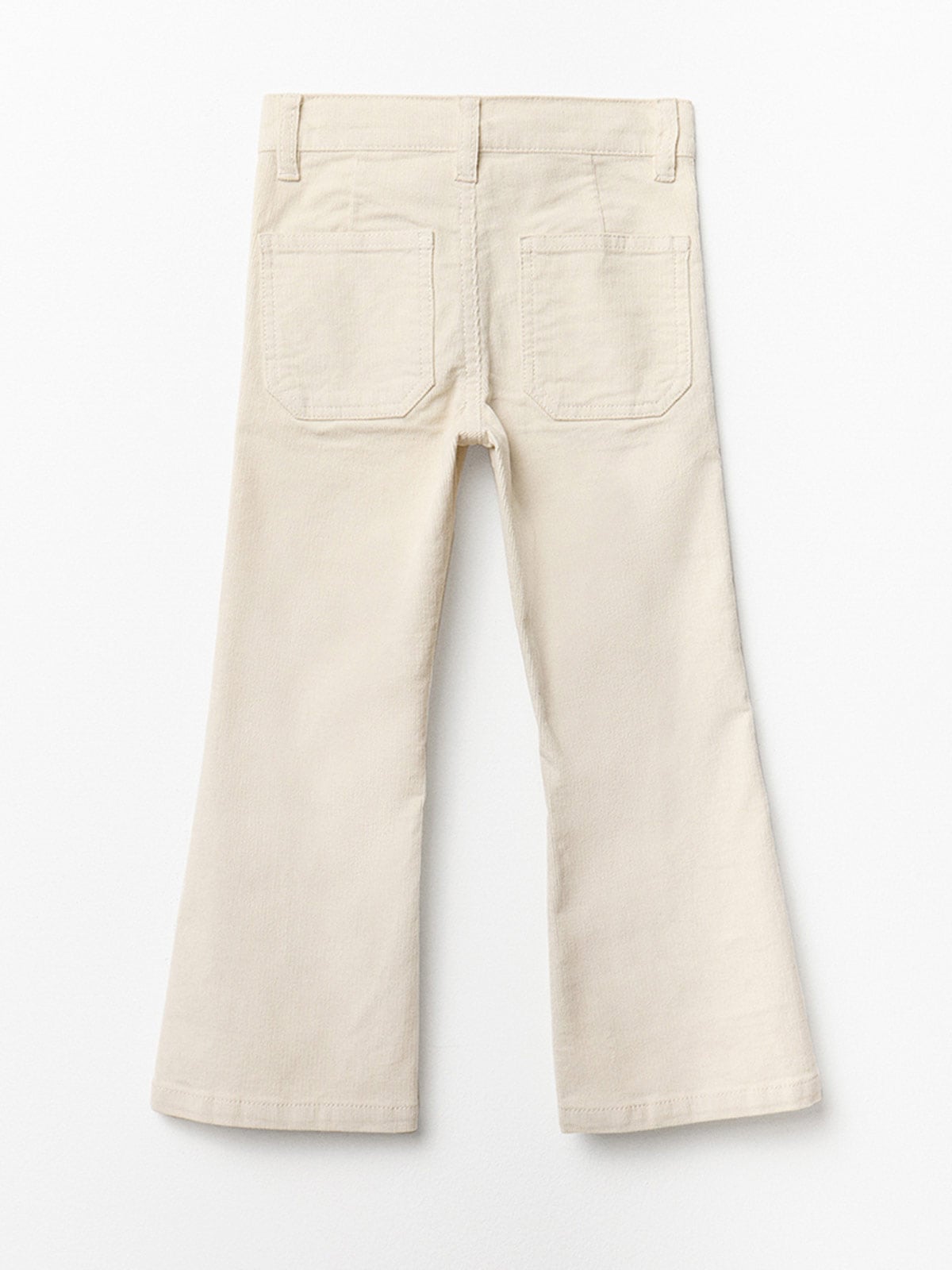 PANTALÓN NIÑA SFERA - 2