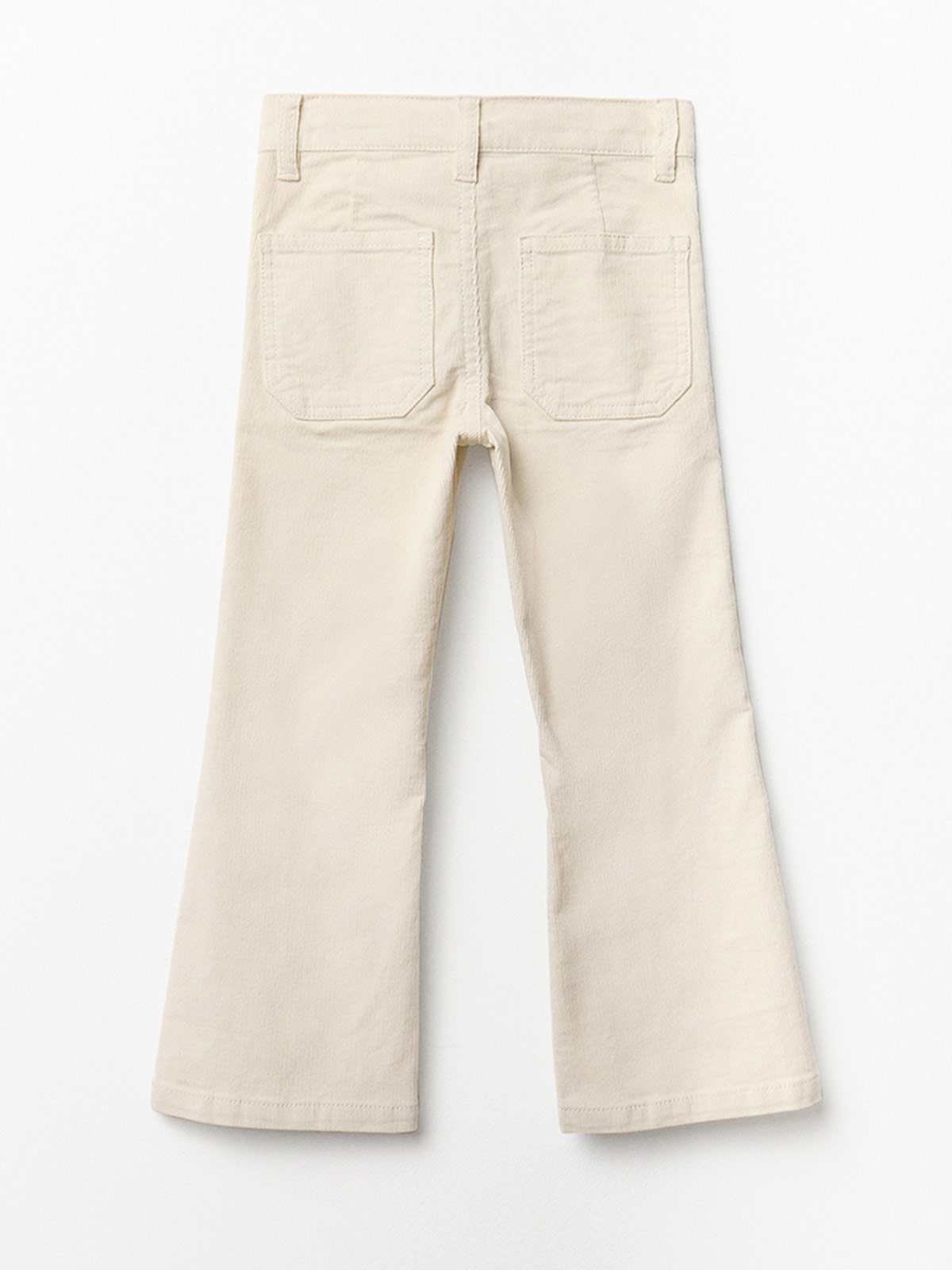 PANTALÓN NIÑA SFERA - 2