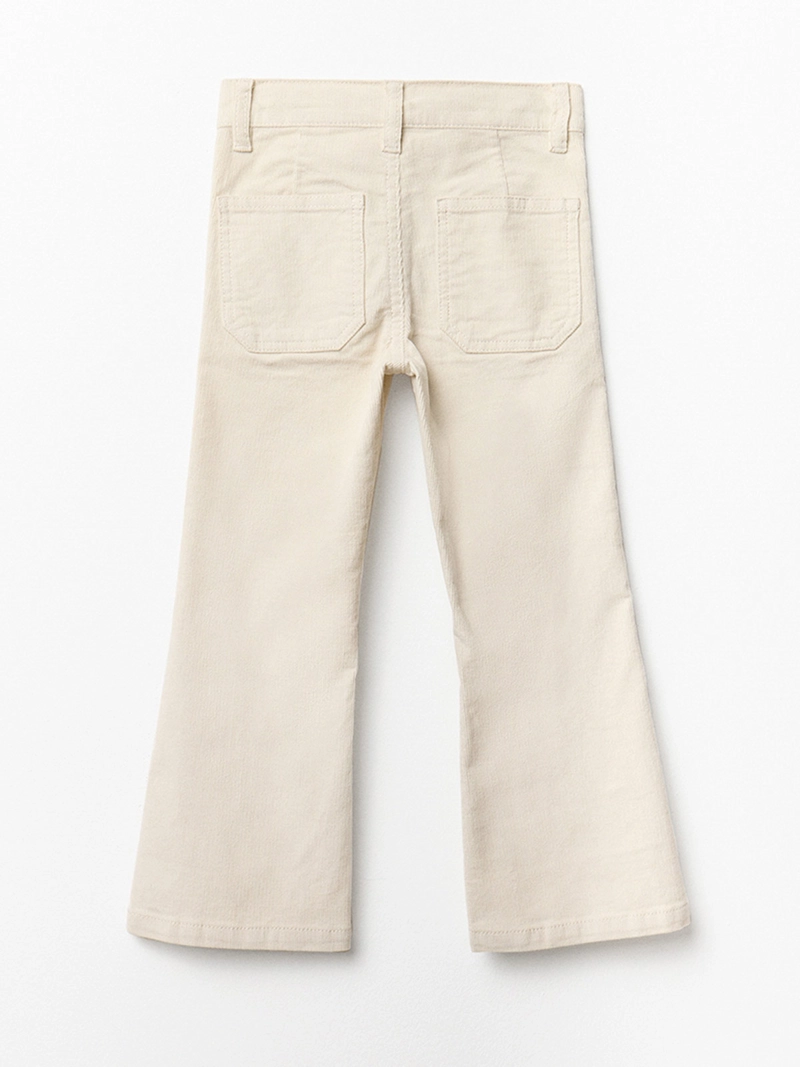 PANTALÓN NIÑA SFERA - 2