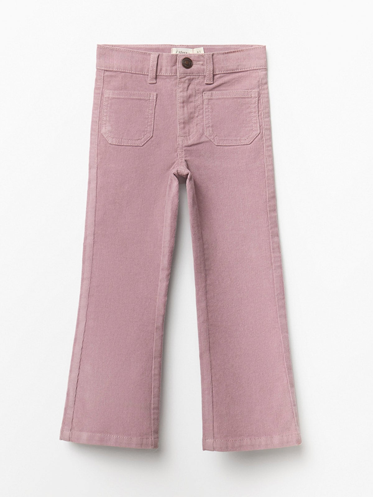 PANTALÓN NIÑA SFERA - 4