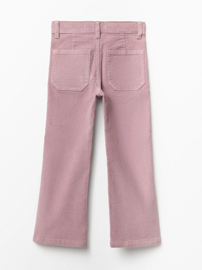 PANTALÓN NIÑA SFERA - 5