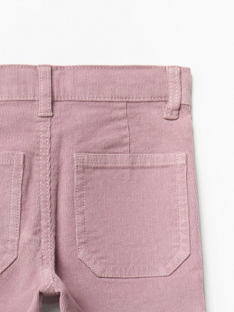 PANTALÓN NIÑA SFERA - 7