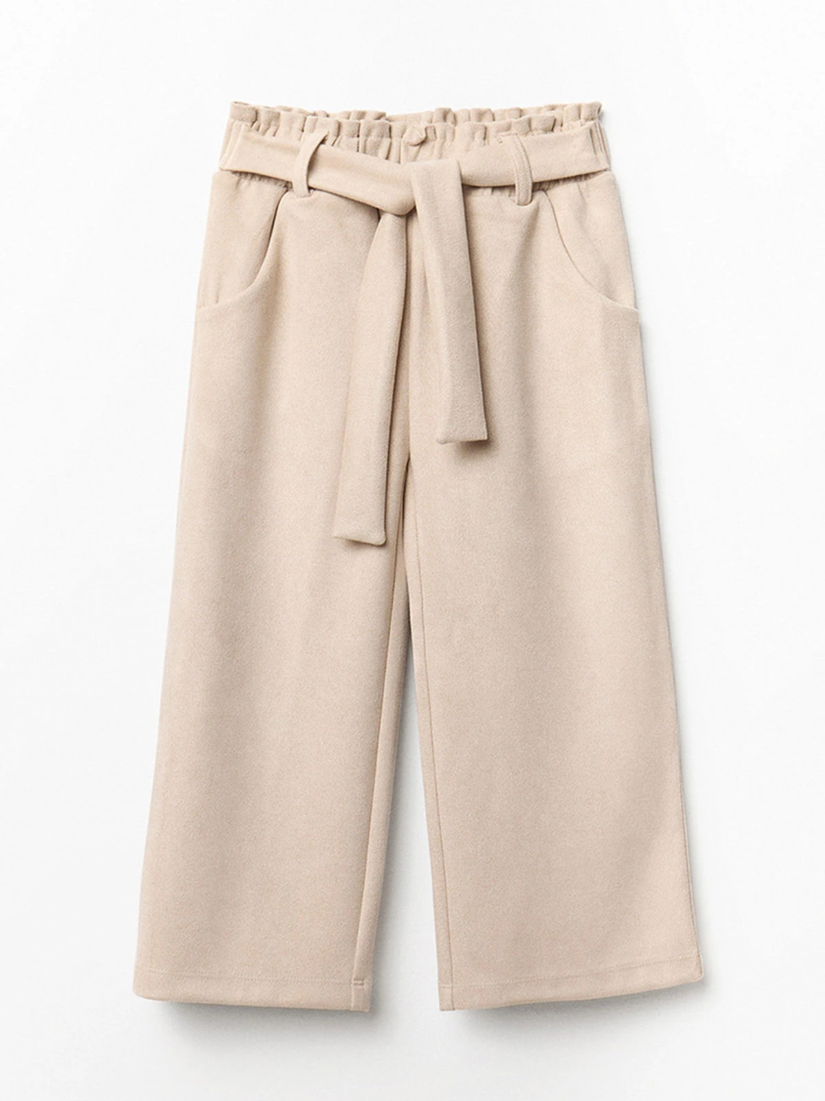 PANTALÓN NIÑA SFERA - 1
