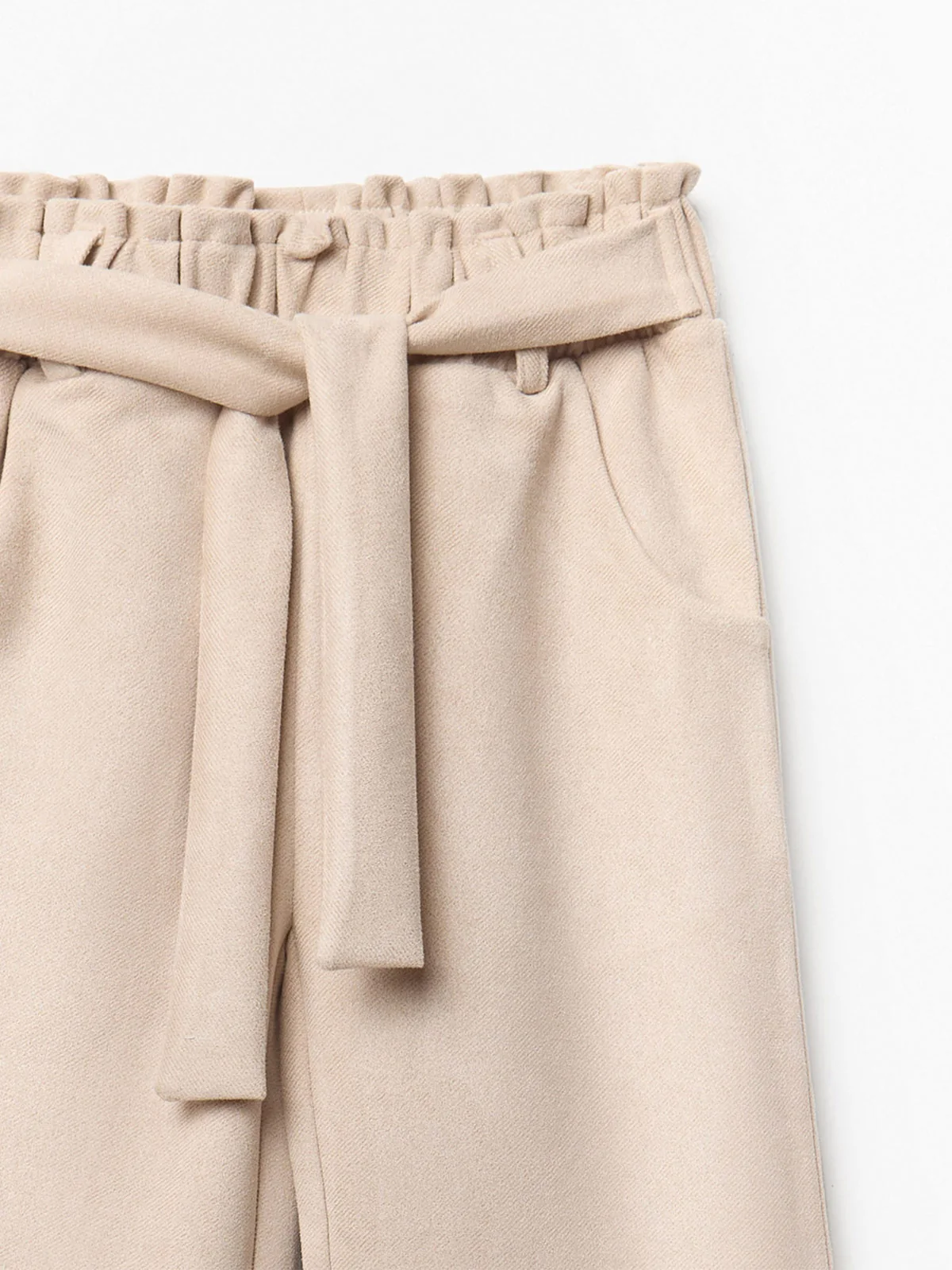 PANTALÓN NIÑA SFERA - 3