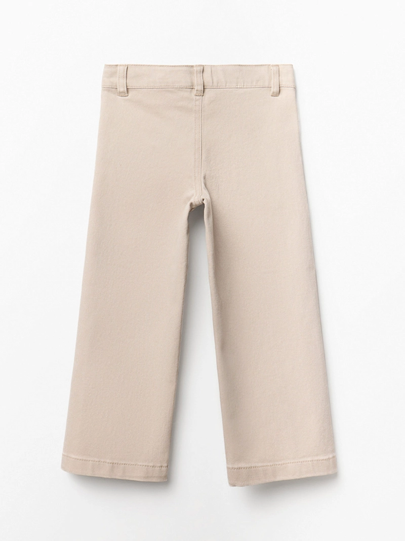 PANTALÓN NIÑA SFERA - 2