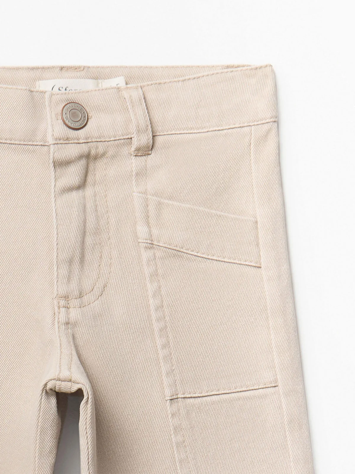 PANTALÓN NIÑA SFERA - 3