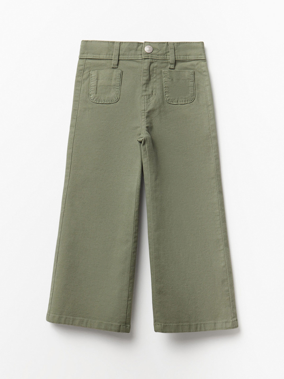 PANTALÓN NIÑA SFERA - 1