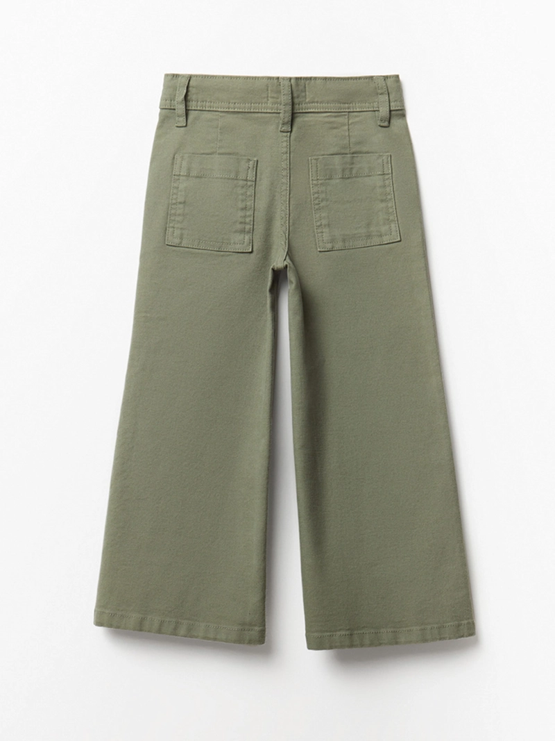 PANTALÓN NIÑA SFERA - 2