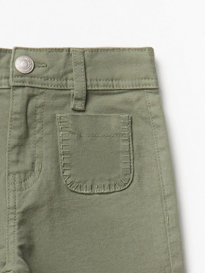 PANTALÓN NIÑA SFERA - 3