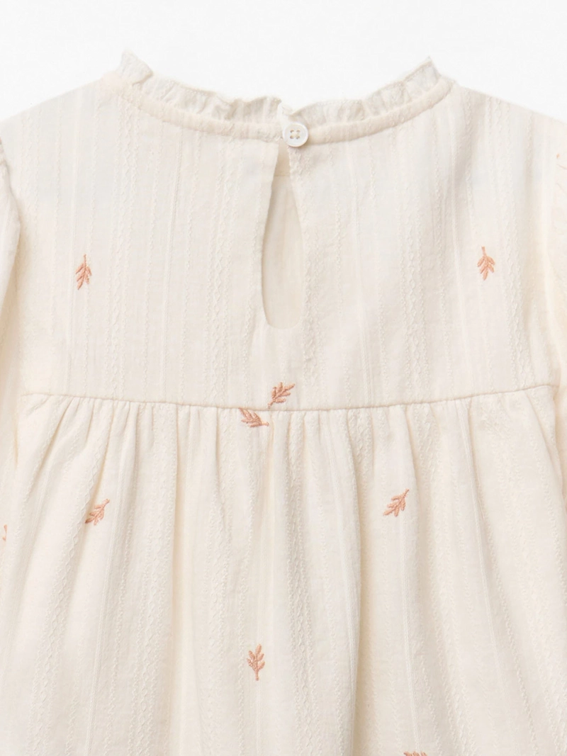BLUSA NIÑA SFERA - 5