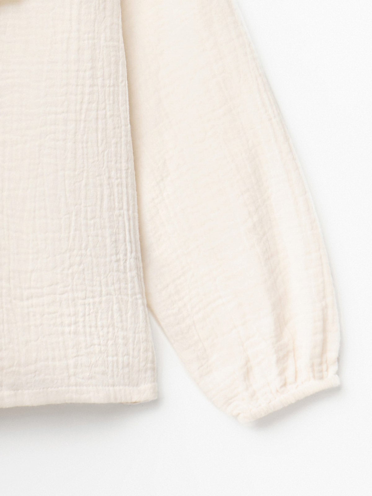 BLUSA NIÑA SFERA - 3