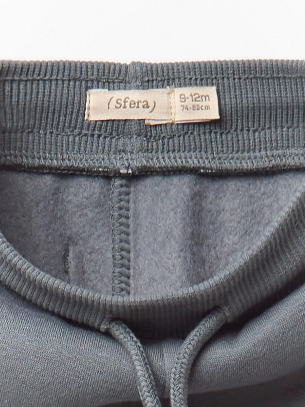 PANTALÓN NIÑO SFERA BEBO - 4