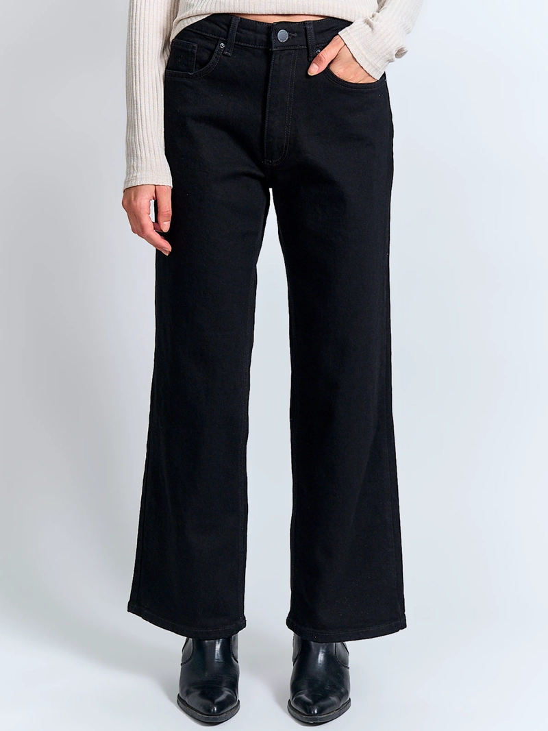 JEANS MUJER ONLY ALGODÓN  - 2