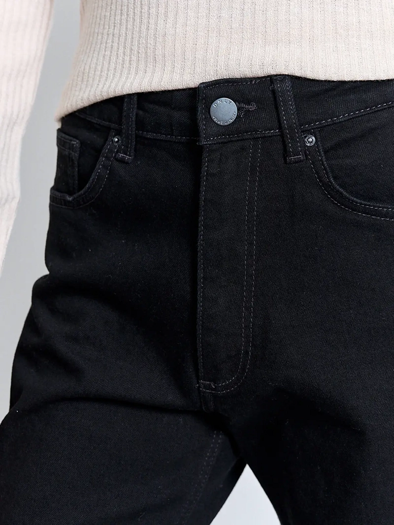 JEANS MUJER ONLY ALGODÓN  - 4