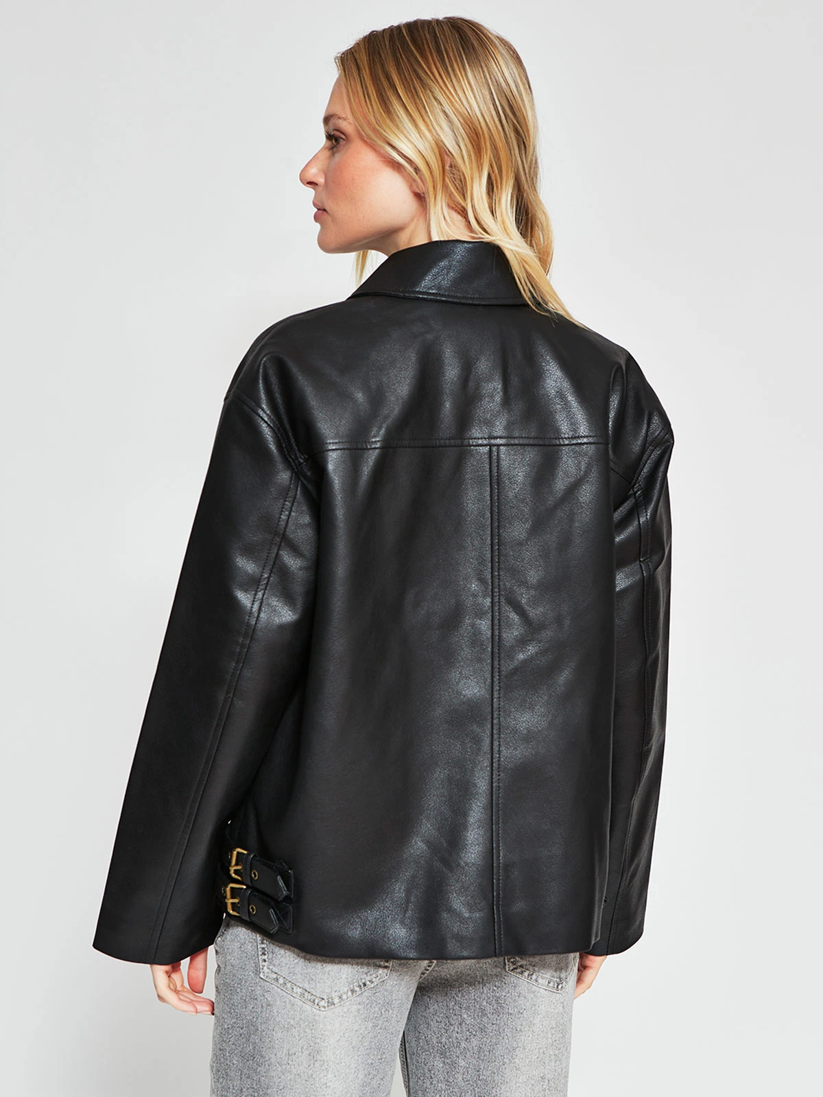 CHAQUETA MUJER ONLY  - 2