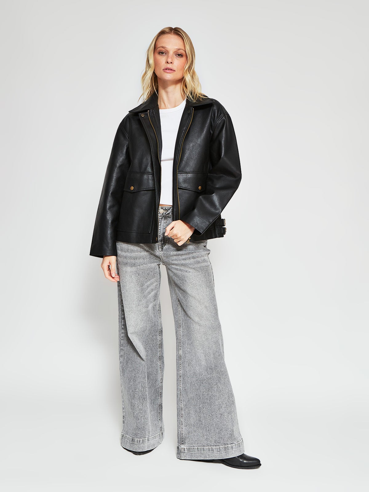 CHAQUETA MUJER ONLY  - 4