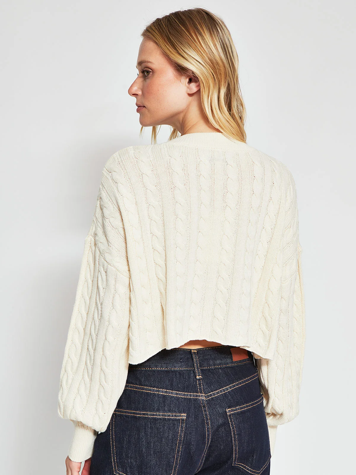 SWEATER MUJER ONLY  - 2