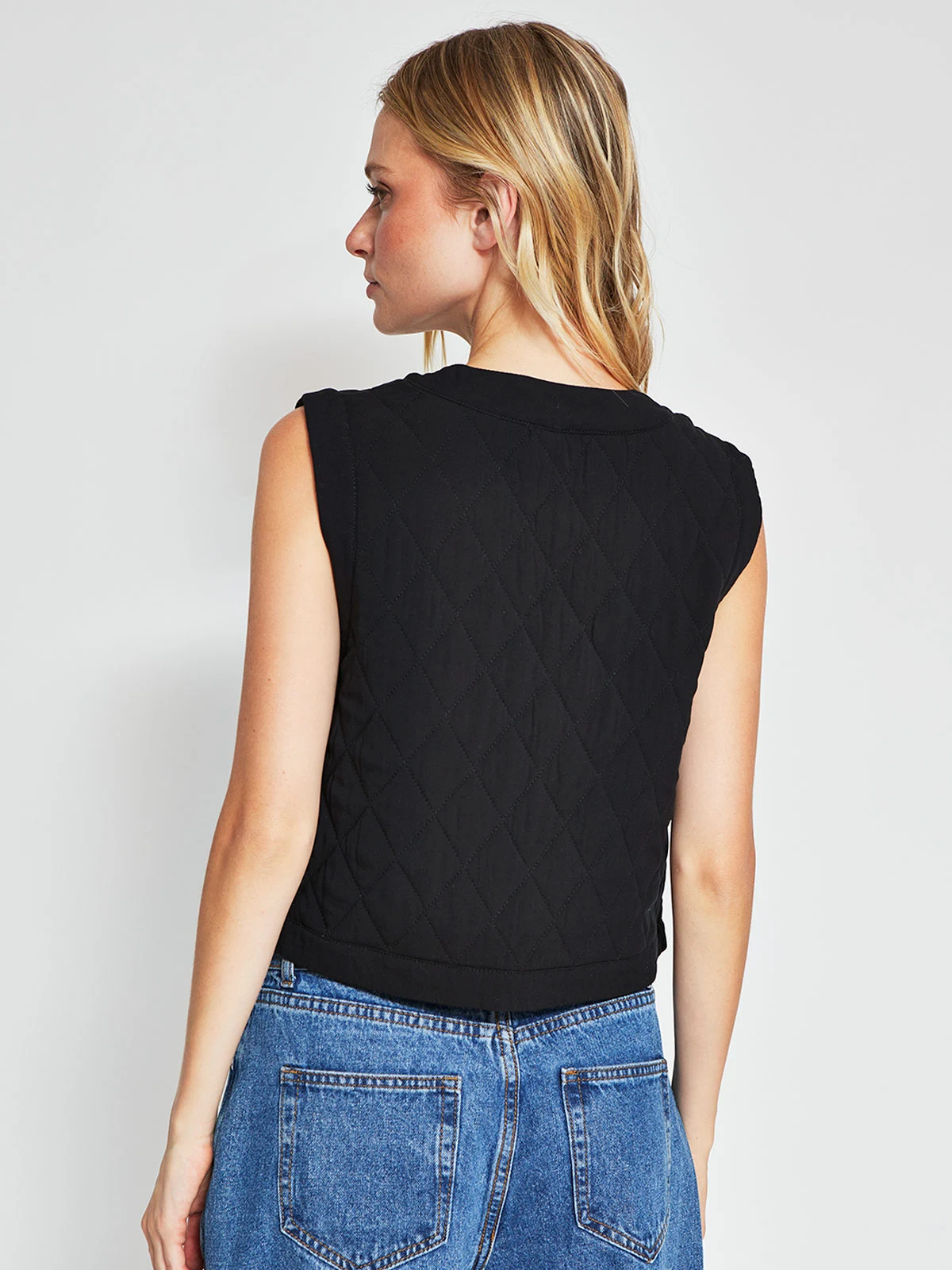 ABRIGO MUJER ONLY  - 2