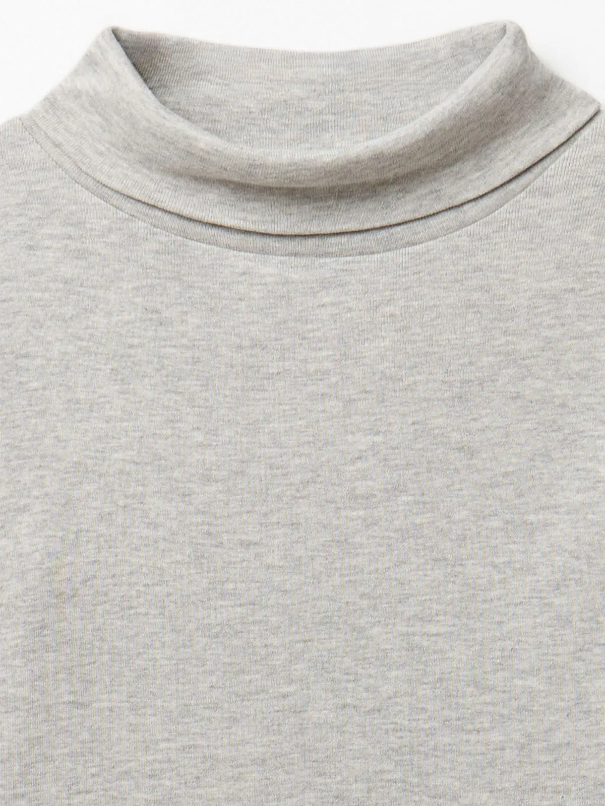 POLERA MANGA LARGA NIÑO SFERA - 2