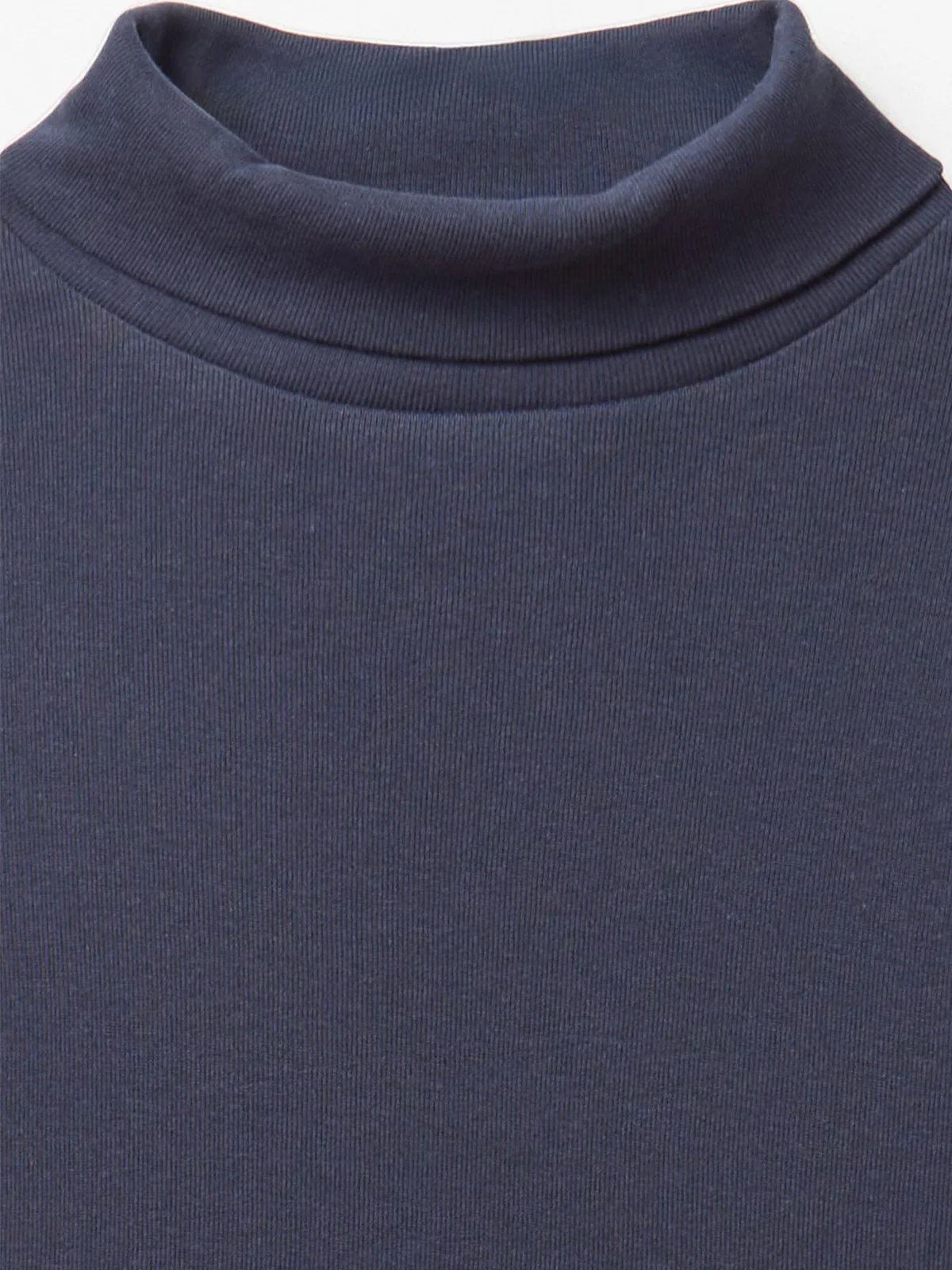 POLERA MANGA LARGA NIÑO SFERA - 2