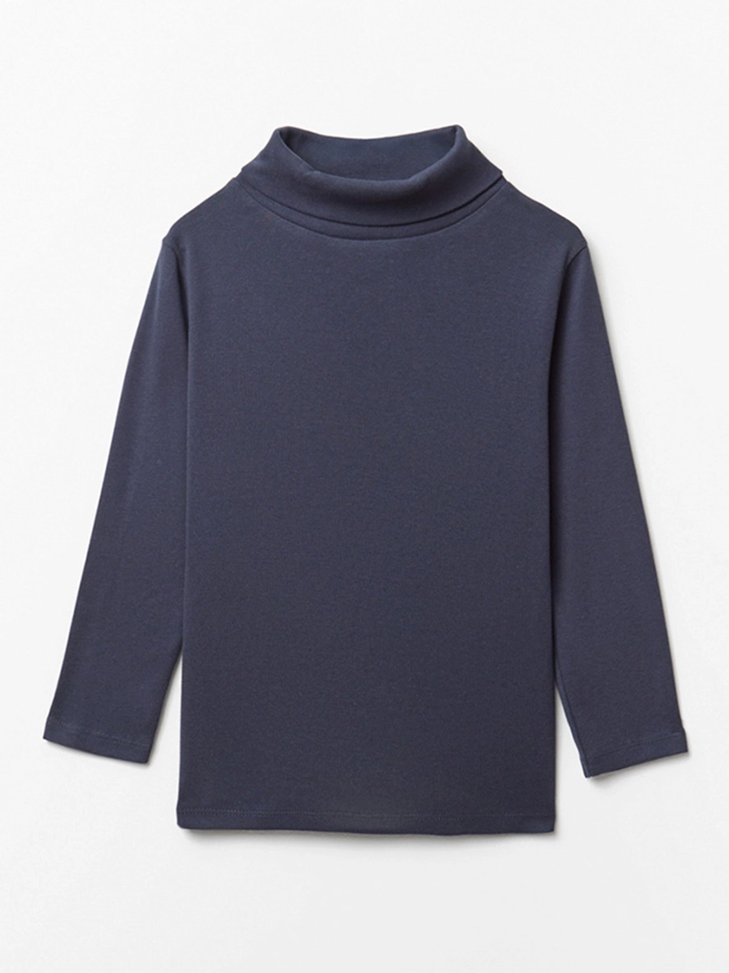 SFERA POLERA MANGA LARGA NIÑO SFERA