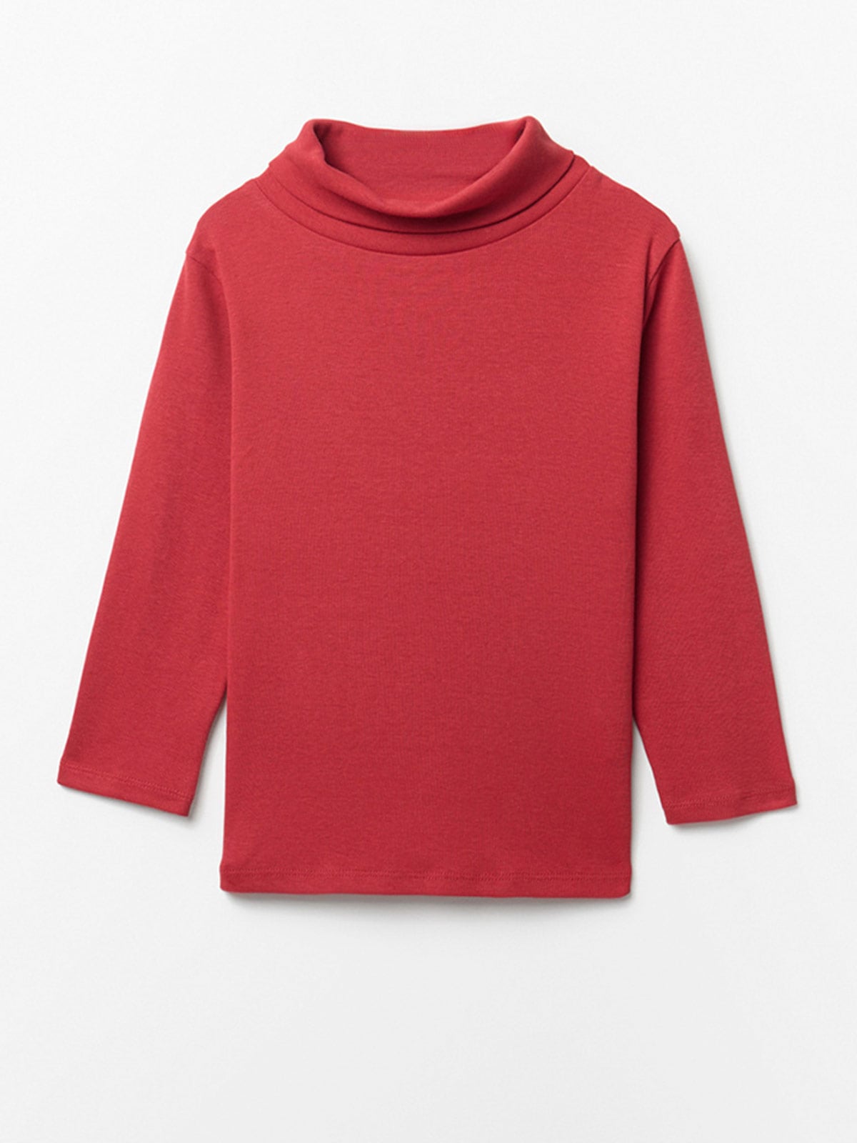 POLERA MANGA LARGA NIÑO SFERA - 1