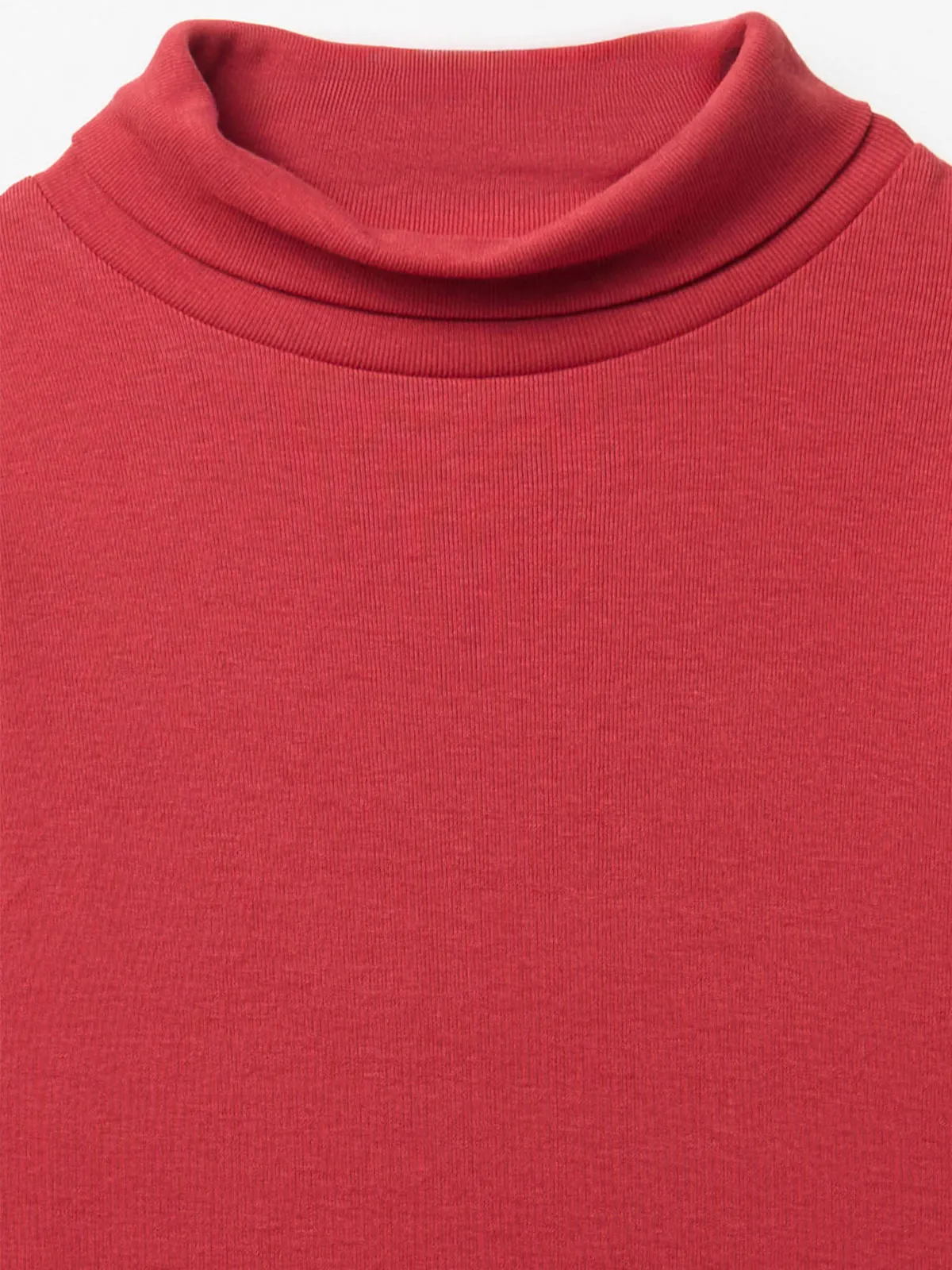 POLERA MANGA LARGA NIÑO SFERA - 2