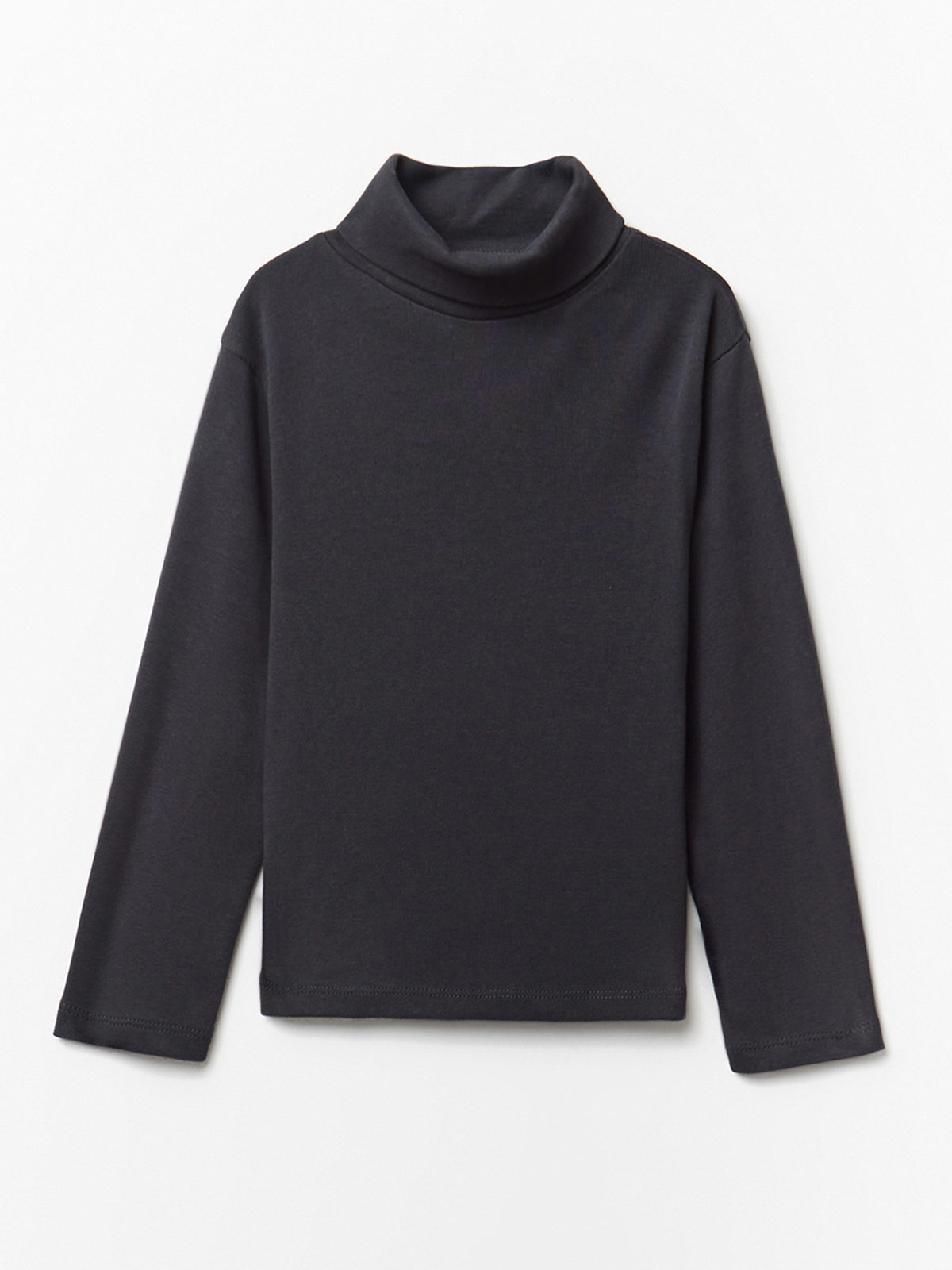POLERA MANGA LARGA NIÑA SFERA - 1