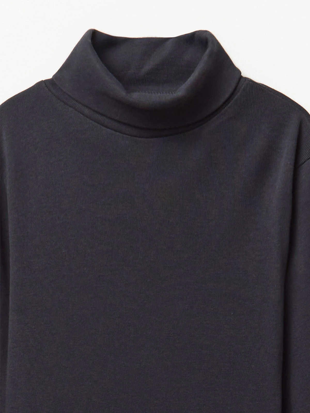 POLERA MANGA LARGA NIÑA SFERA - 2
