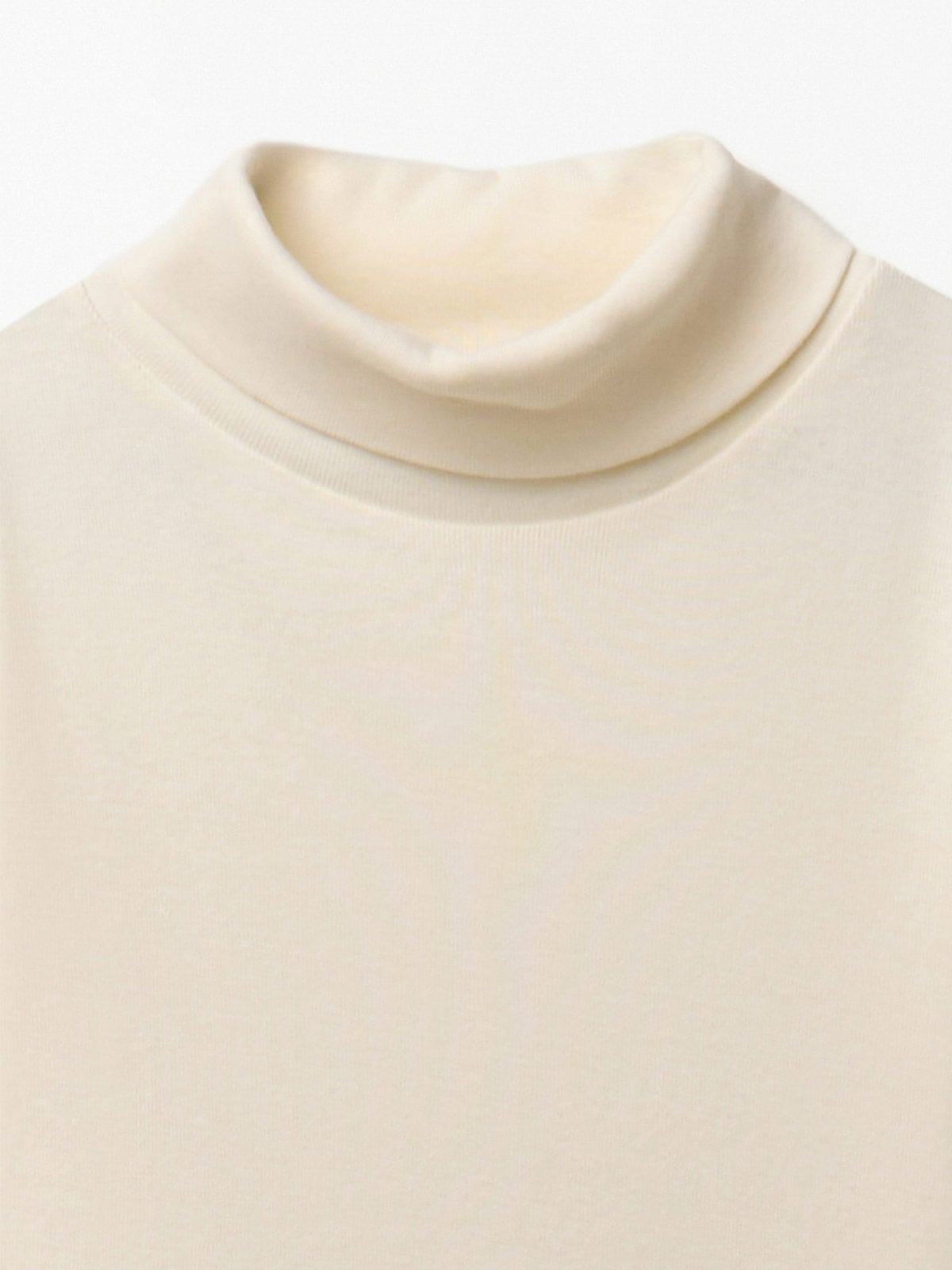 POLERA MANGA LARGA NIÑA SFERA - 2