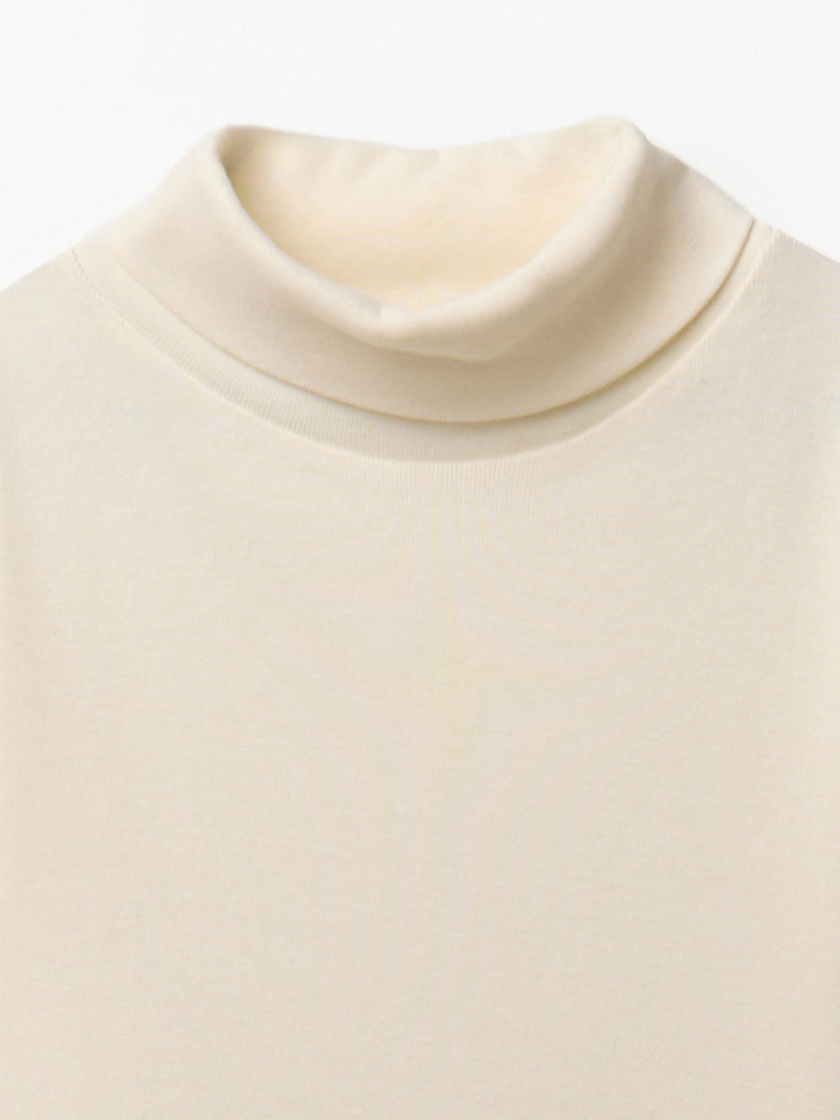 POLERA MANGA LARGA NIÑA SFERA - 2