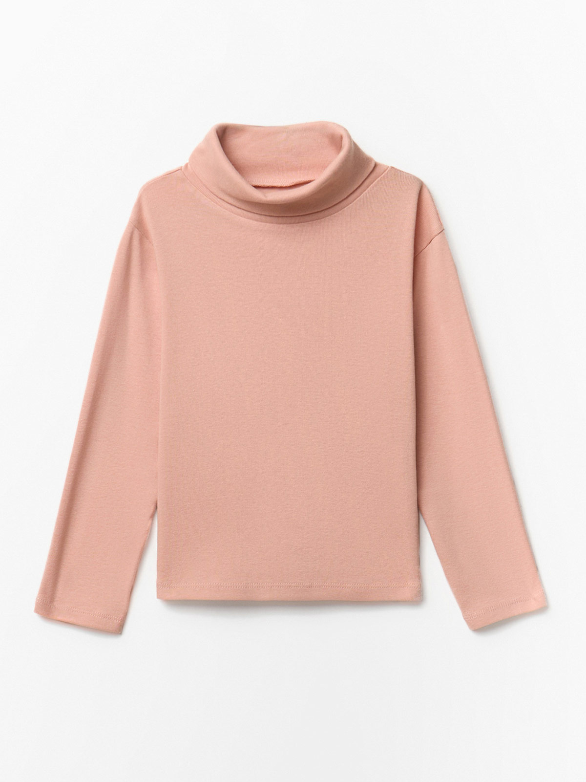 POLERA MANGA LARGA NIÑA SFERA - 1