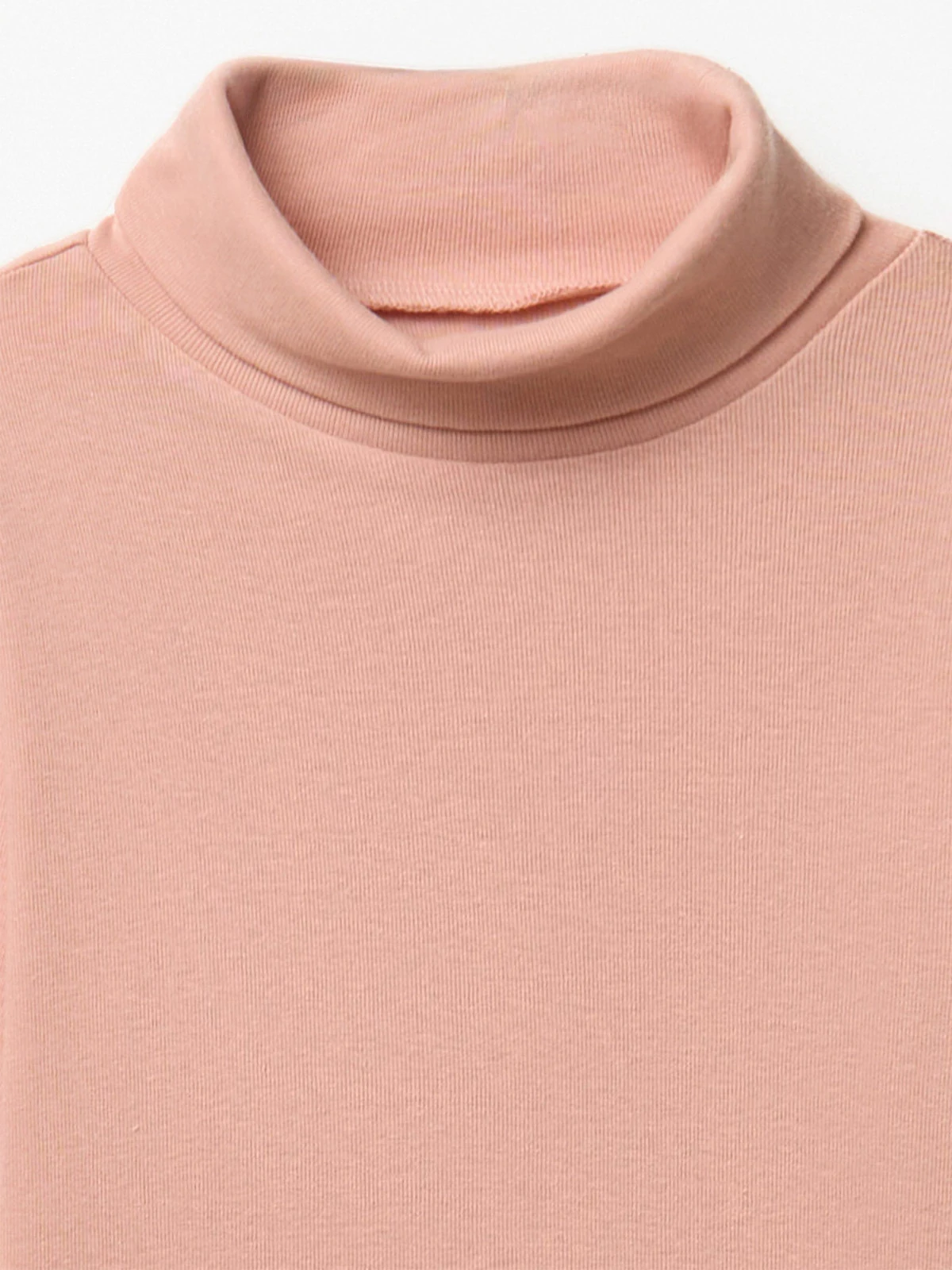POLERA MANGA LARGA NIÑA SFERA - 2