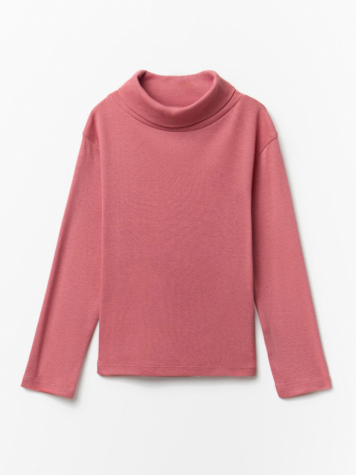 POLERA MANGA LARGA NIÑA SFERA - 1