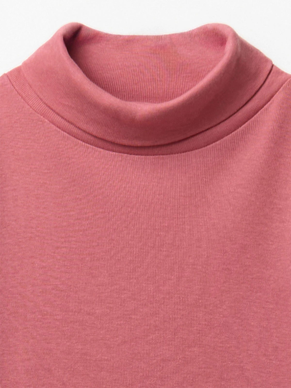 POLERA MANGA LARGA NIÑA SFERA - 2