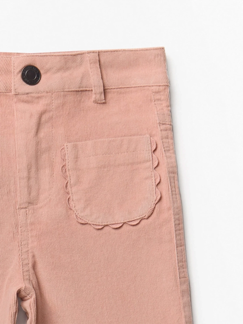 PANTALÓN NIÑA SFERA - 4