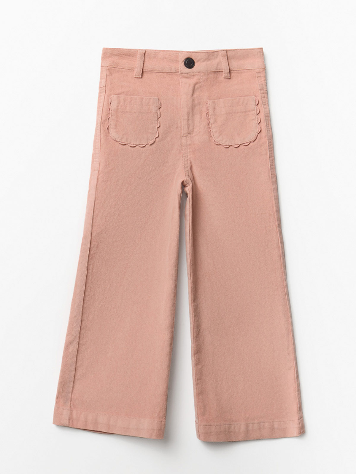 PANTALÓN NIÑA SFERA - 5