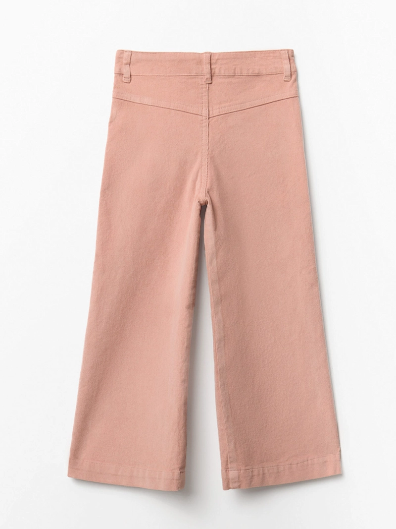 PANTALÓN NIÑA SFERA - 6