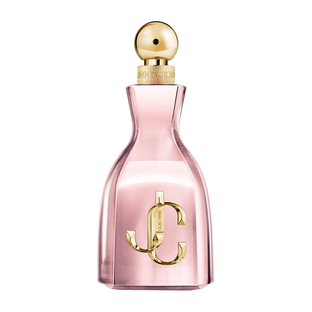 PERFUME MUJER JIMMY CHOO I WANT CHOO WITH LOVE EAU DE PARFUM 100ML - 2